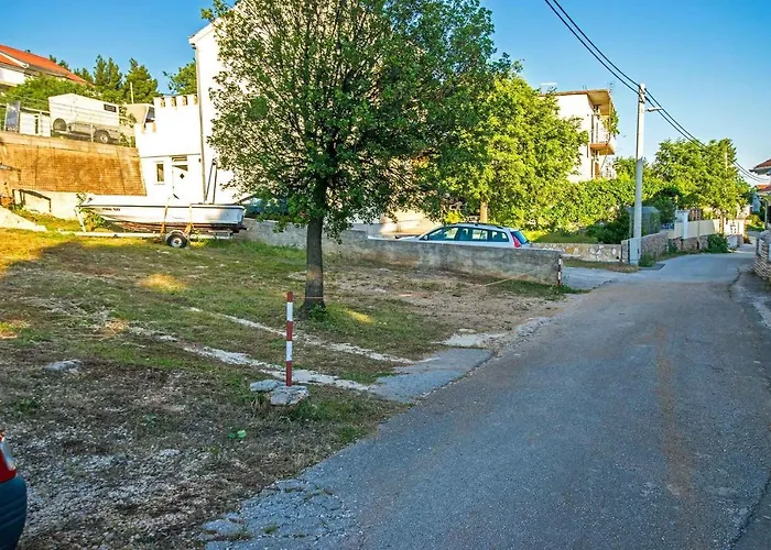 In Starigrad-paklenica 6877 斯塔利格拉德-帕克利尼卡
