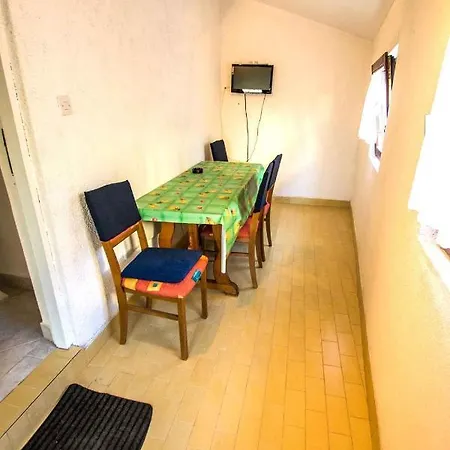 Apartment In Starigrad-paklenica 6877 Starigrad Paklenica