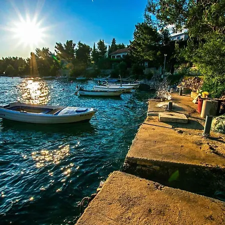 In Starigrad-paklenica 6877 * 스타리그라드 파클레니차