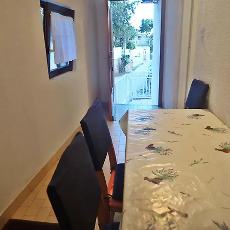 Apartment In Starigrad-paklenica 6877 Starigrad Paklenica