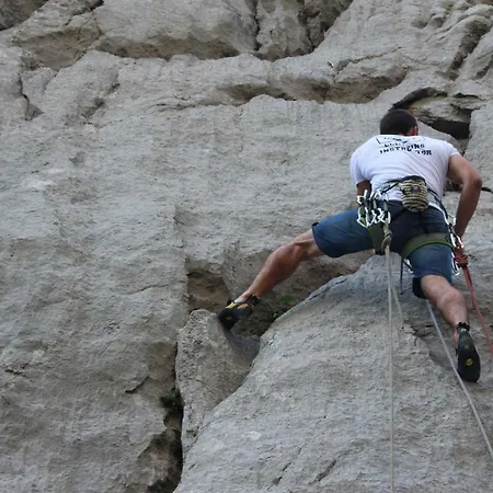 In Starigrad-paklenica 6877 Apartment *